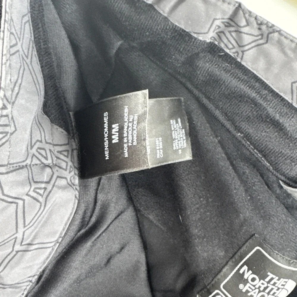 THE NORTH FACE HyVent Prodigy Ski/Snowboard Pants – Gray – Men's Size L